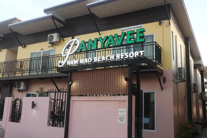 Imagen general del Hotel Anyavee Chom By The Sea, Krabi. Foto 3