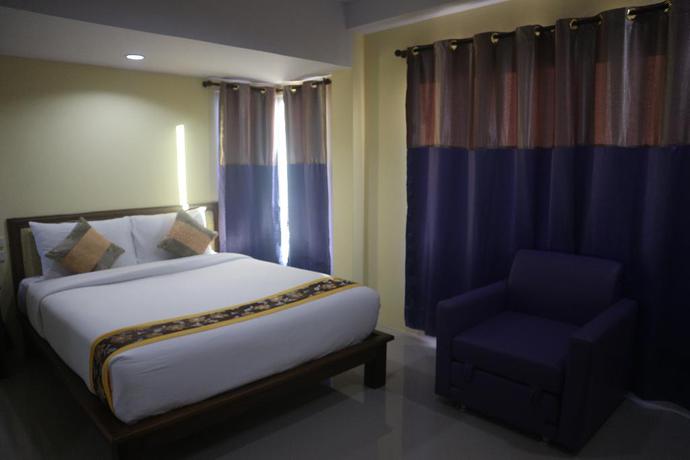 Imagen de la habitación del Hotel Anyavee Chom By The Sea, Krabi. Foto 7