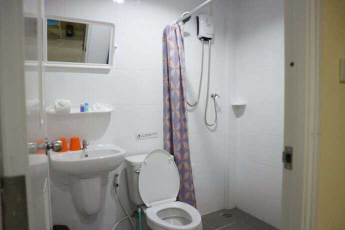 Imagen general del Hotel Anyavee Chom By The Sea, Krabi. Foto 1