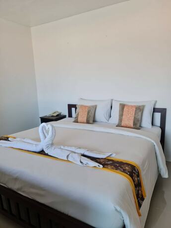 Imagen de la habitación del Hotel Anyavee Chom By The Sea, Krabi. Foto 15