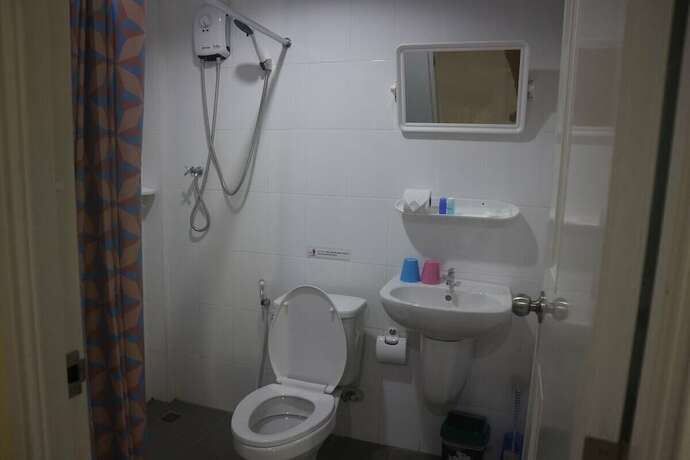 Imagen general del Hotel Anyavee Chom By The Sea, Krabi. Foto 3