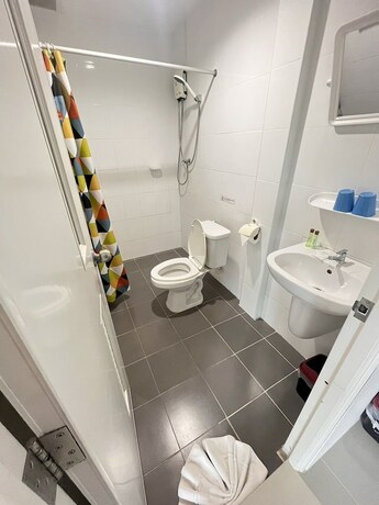 Imagen general del Hotel Anyavee Chom By The Sea, Krabi. Foto 4