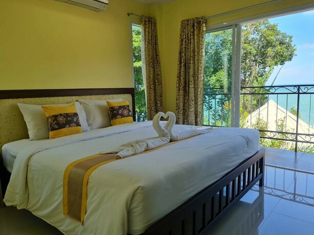 Imagen de la habitación del Hotel Anyavee Chom By The Sea, Krabi. Foto 17