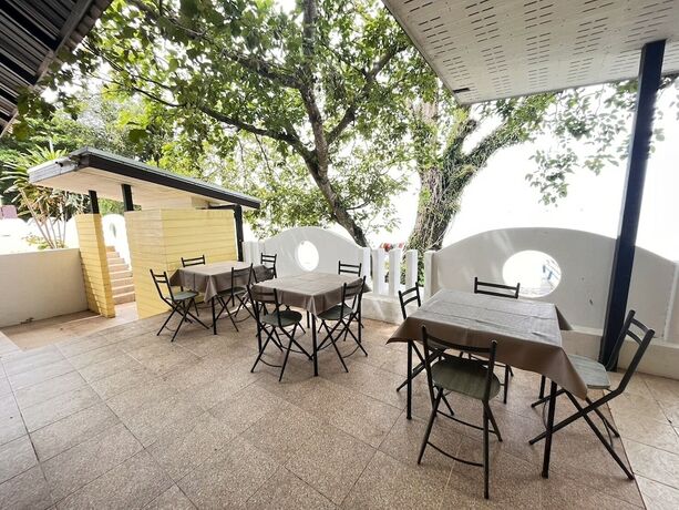 Imagen general del Hotel Anyavee Chom By The Sea, Krabi. Foto 9