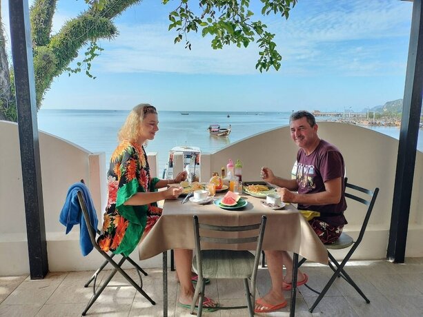 Imagen general del Hotel Anyavee Chom By The Sea, Krabi. Foto 12