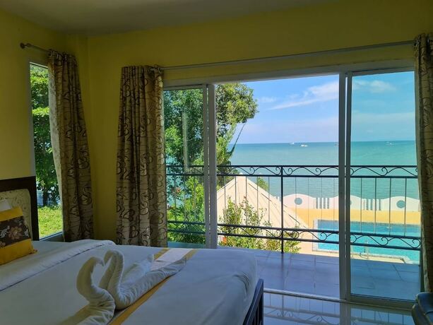 Imagen de la habitación del Hotel Anyavee Chom By The Sea, Krabi. Foto 19