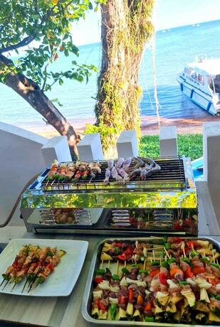 Imagen general del Hotel Anyavee Chom By The Sea, Krabi. Foto 14