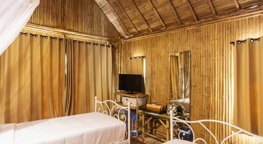 Imagen de la habitación del Hotel Anyavee Krabi Beach Resort. Foto 5