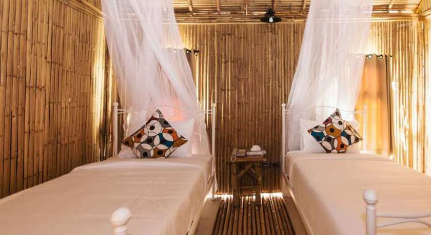 Imagen de la habitación del Hotel Anyavee Krabi Beach Resort. Foto 6