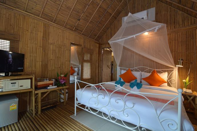 Imagen de la habitación del Hotel Anyavee Krabi Beach Resort. Foto 7