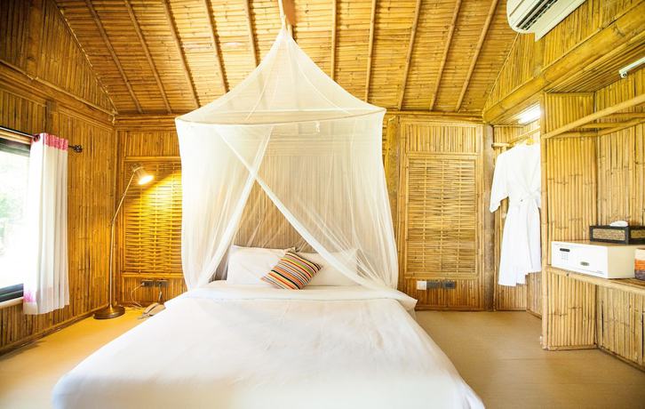 Imagen de la habitación del Hotel Anyavee Krabi Beach Resort. Foto 10