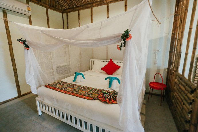 Imagen de la habitación del Hotel Anyavee Krabi Beach Resort. Foto 12