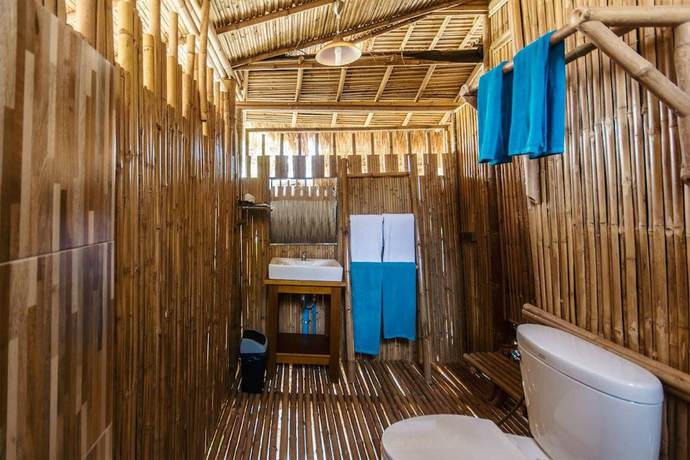 Imagen de la habitación del Hotel Anyavee Krabi Beach Resort. Foto 17