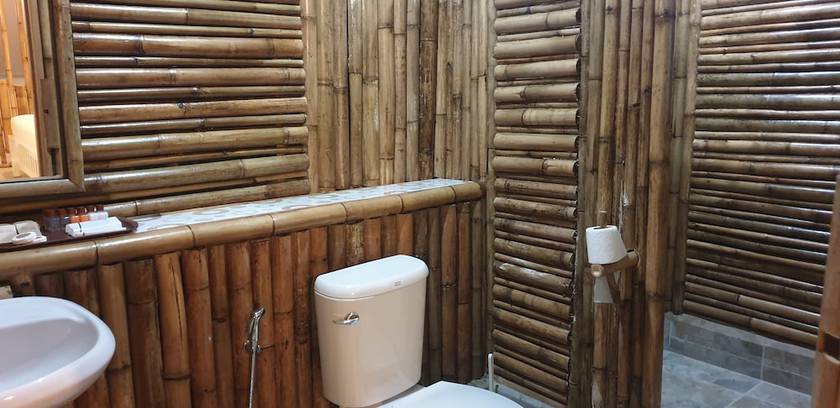 Imagen de la habitación del Hotel Anyavee Krabi Beach Resort. Foto 18