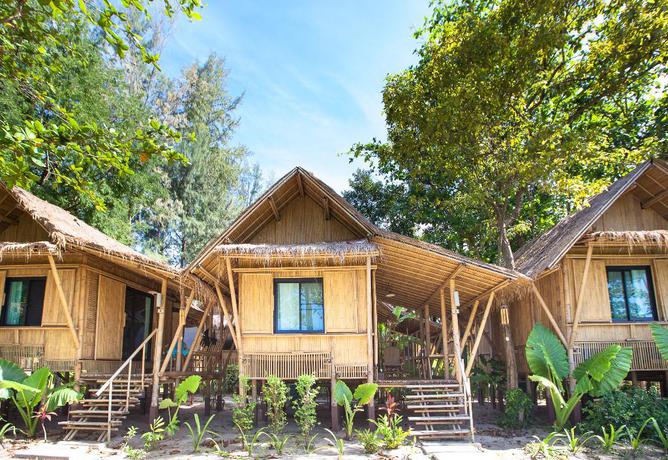 Imagen general del Hotel Anyavee Krabi Beach Resort. Foto 3