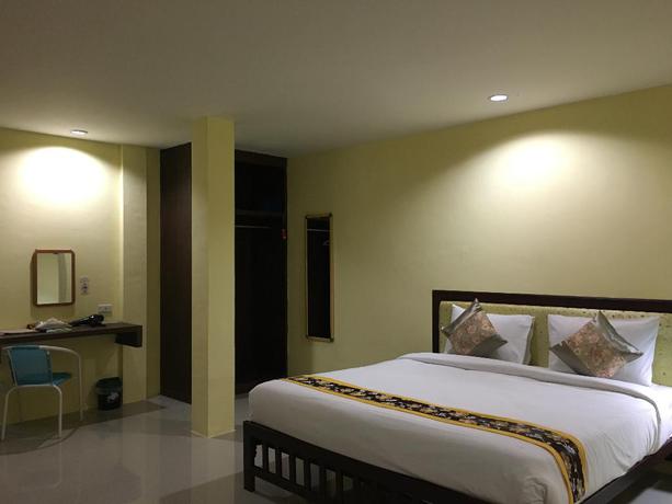 Imagen de la habitación del Hotel Anyavee Nam Mao Beach Resort. Foto 4