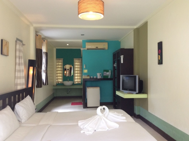 Imagen de la habitación del Hotel Anyavee Railay Resort. Foto 4