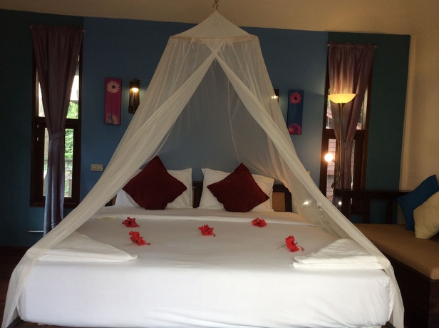 Imagen de la habitación del Hotel Anyavee Railay Resort. Foto 5