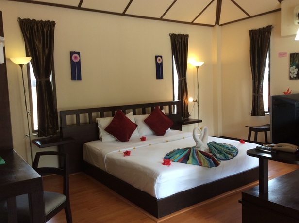 Imagen de la habitación del Hotel Anyavee Railay Resort. Foto 6