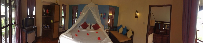 Imagen de la habitación del Hotel Anyavee Railay Resort. Foto 9