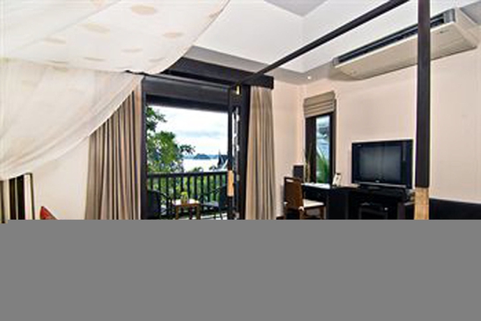 Imagen de la habitación del Hotel Anyavee Tubkaek Beach Resort. Foto 4