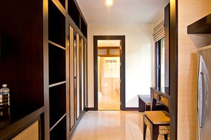 Imagen de la habitación del Hotel Anyavee Tubkaek Beach Resort. Foto 5