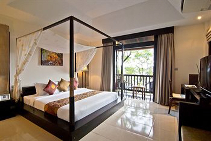 Imagen de la habitación del Hotel Anyavee Tubkaek Beach Resort. Foto 6