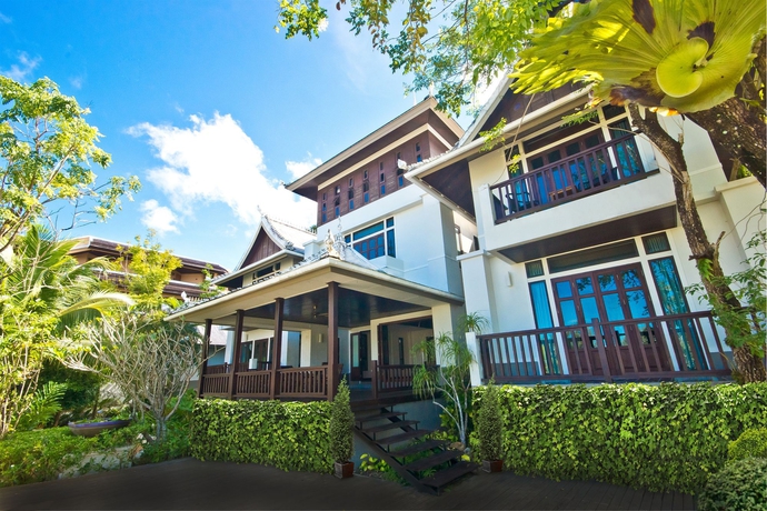 Imagen de la habitación del Hotel Anyavee Tubkaek Beach Resort. Foto 7