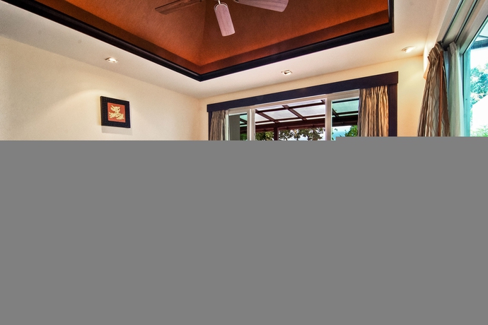 Imagen de los interiores del Hotel Anyavee Tubkaek Beach Resort. Foto 13