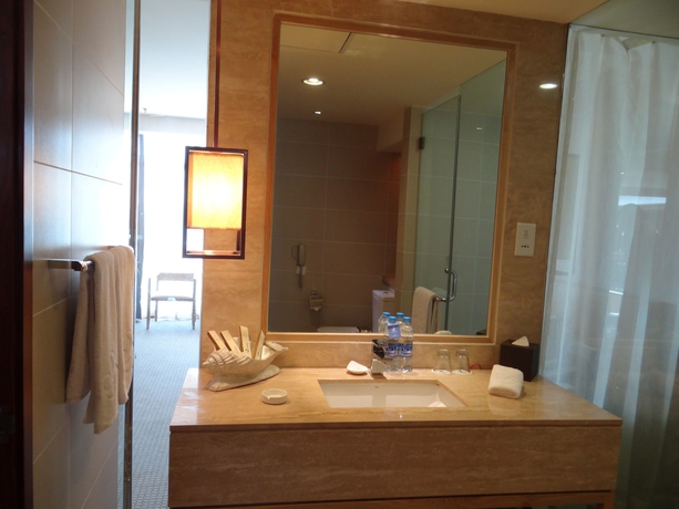 Imagen de la habitación del Hotel Anybay. Foto 2