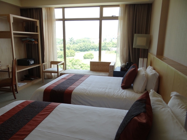Imagen de la habitación del Hotel Anybay. Foto 4