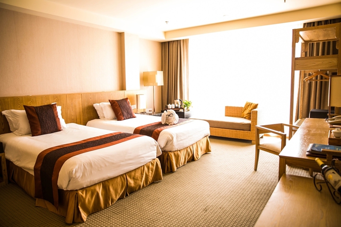 Imagen de la habitación del Hotel Anybay. Foto 5