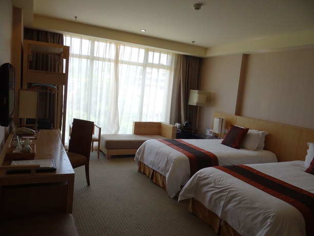 Imagen de la habitación del Hotel Anybay. Foto 7