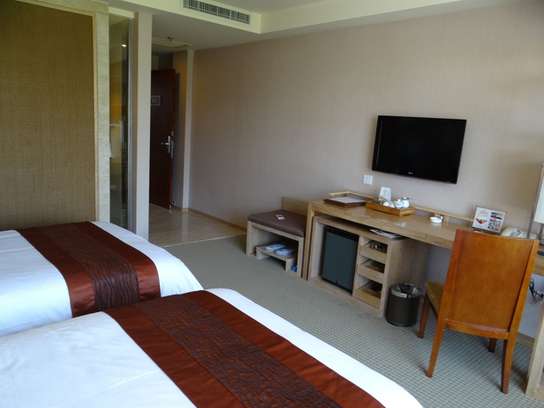 Imagen de la habitación del Hotel Anybay. Foto 9