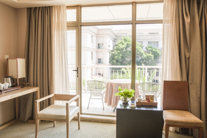 Imagen de la habitación del Hotel Anybay. Foto 10