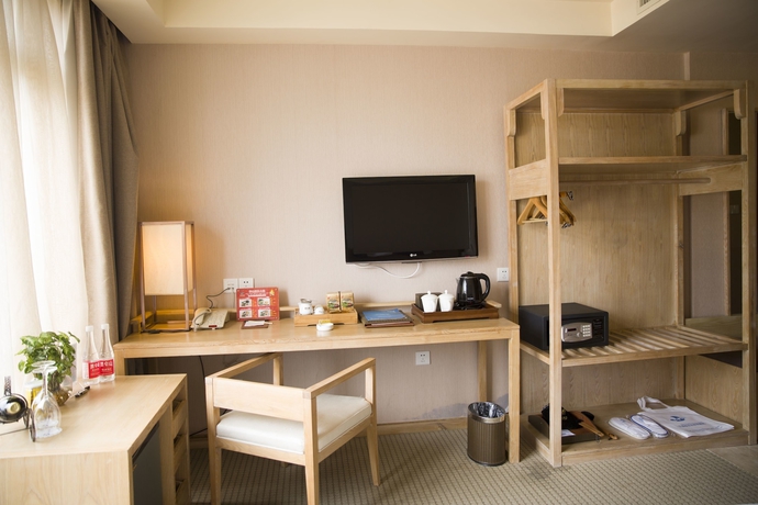 Imagen de la habitación del Hotel Anybay. Foto 11