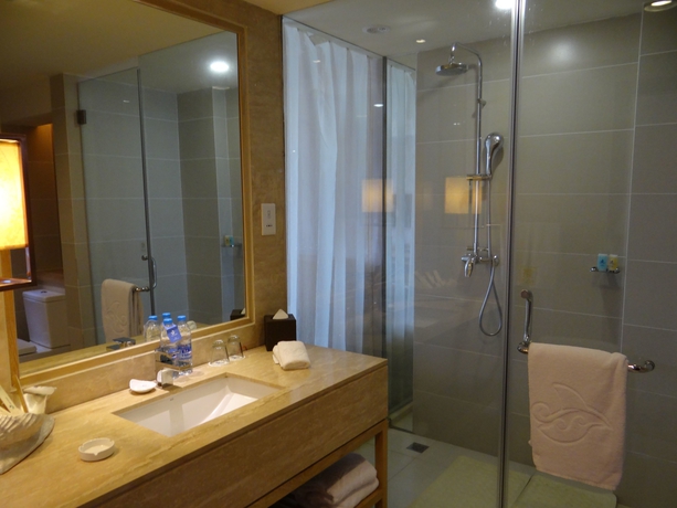 Imagen de la habitación del Hotel Anybay. Foto 12