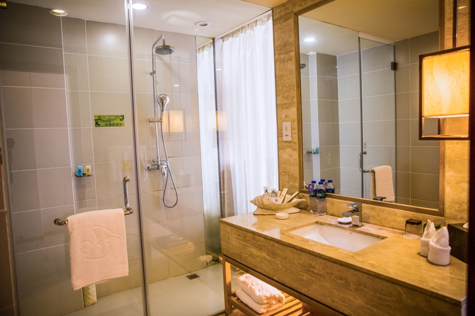 Imagen de la habitación del Hotel Anybay. Foto 13