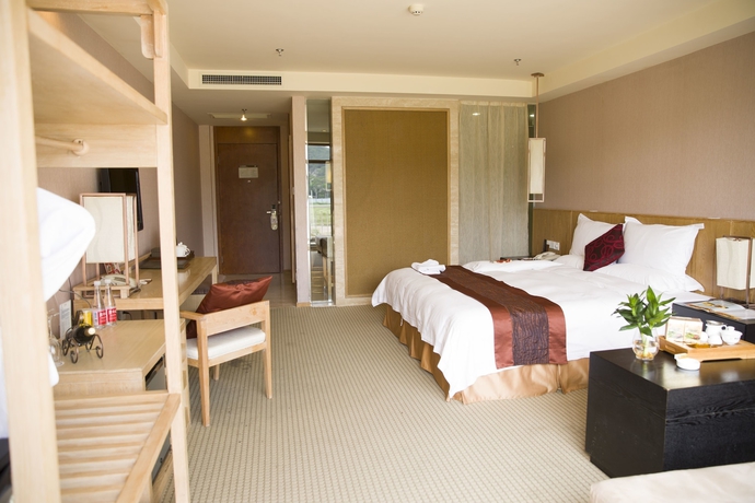 Imagen de la habitación del Hotel Anybay. Foto 14