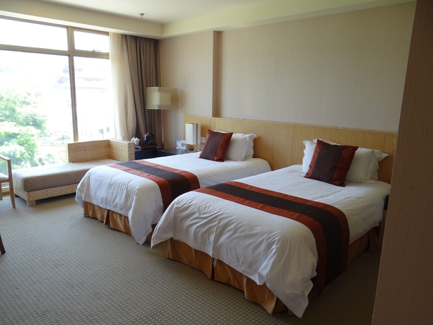 Imagen de la habitación del Hotel Anybay. Foto 15