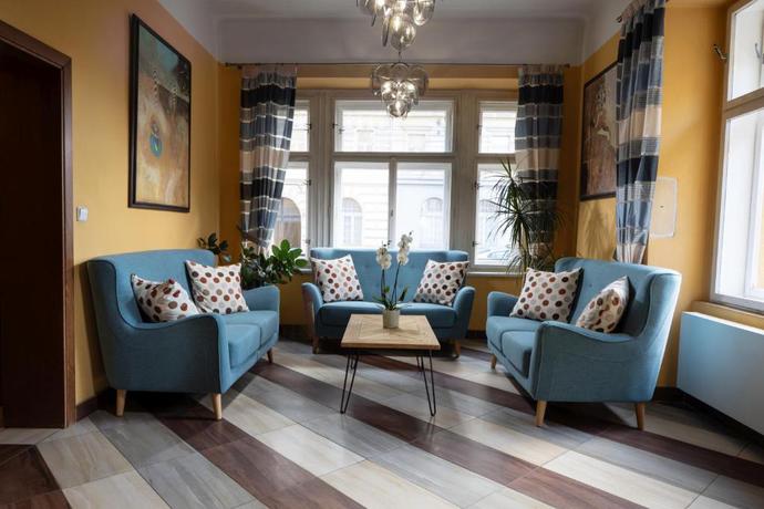 Imagen general del Hotel Anyday Apartments. Foto 20