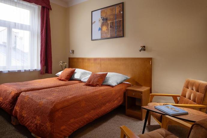 Imagen general del Hotel Anyday Apartments. Foto 3