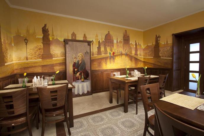 Imagen general del Hotel Anyday Apartments. Foto 7