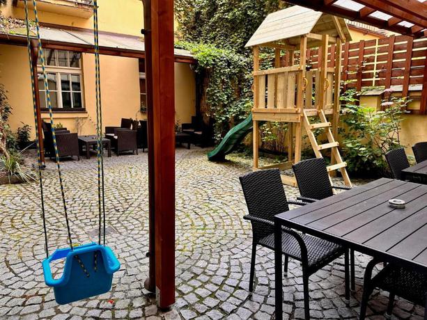 Imagen general del Hotel Anyday Apartments. Foto 10