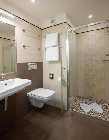 Imagen general del Hotel Anyday Apartments. Foto 12