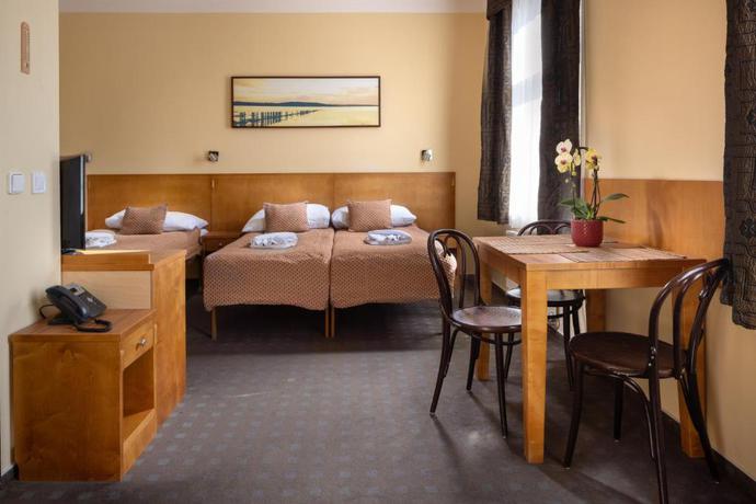 Imagen general del Hotel Anyday Apartments. Foto 13