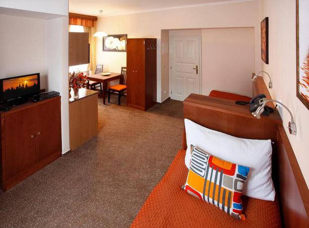 Imagen general del Hotel Anyday Apartments. Foto 18