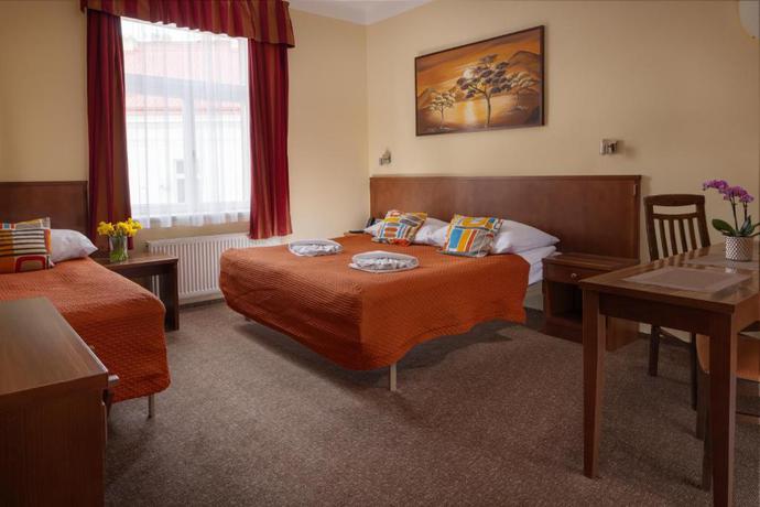 Imagen general del Hotel Anyday Apartments. Foto 19