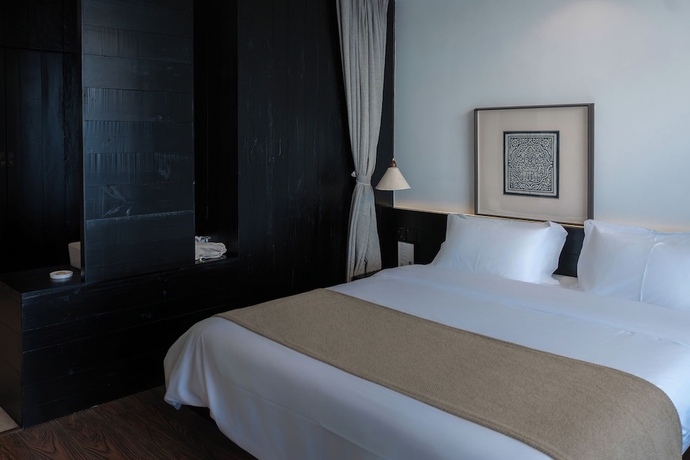 Imagen de la habitación del Hotel Anye Seaview Dali. Foto 5