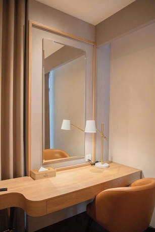 Imagen de la habitación del Hotel Anyla Grand Hotels. Foto 11